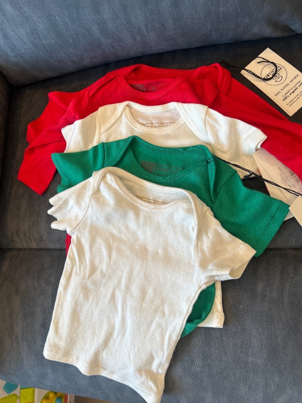 Baby T shirts